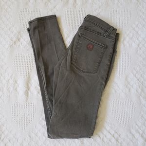 Roxy skinny jeans